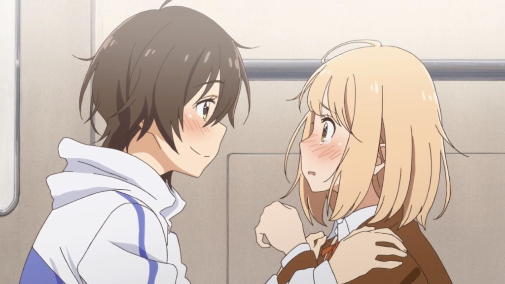 Asagao to Kase-san OVA [BD][720p] – Mundo do Shoujo