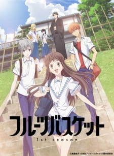 Dicas da Kira: Fruits Basket 2019!