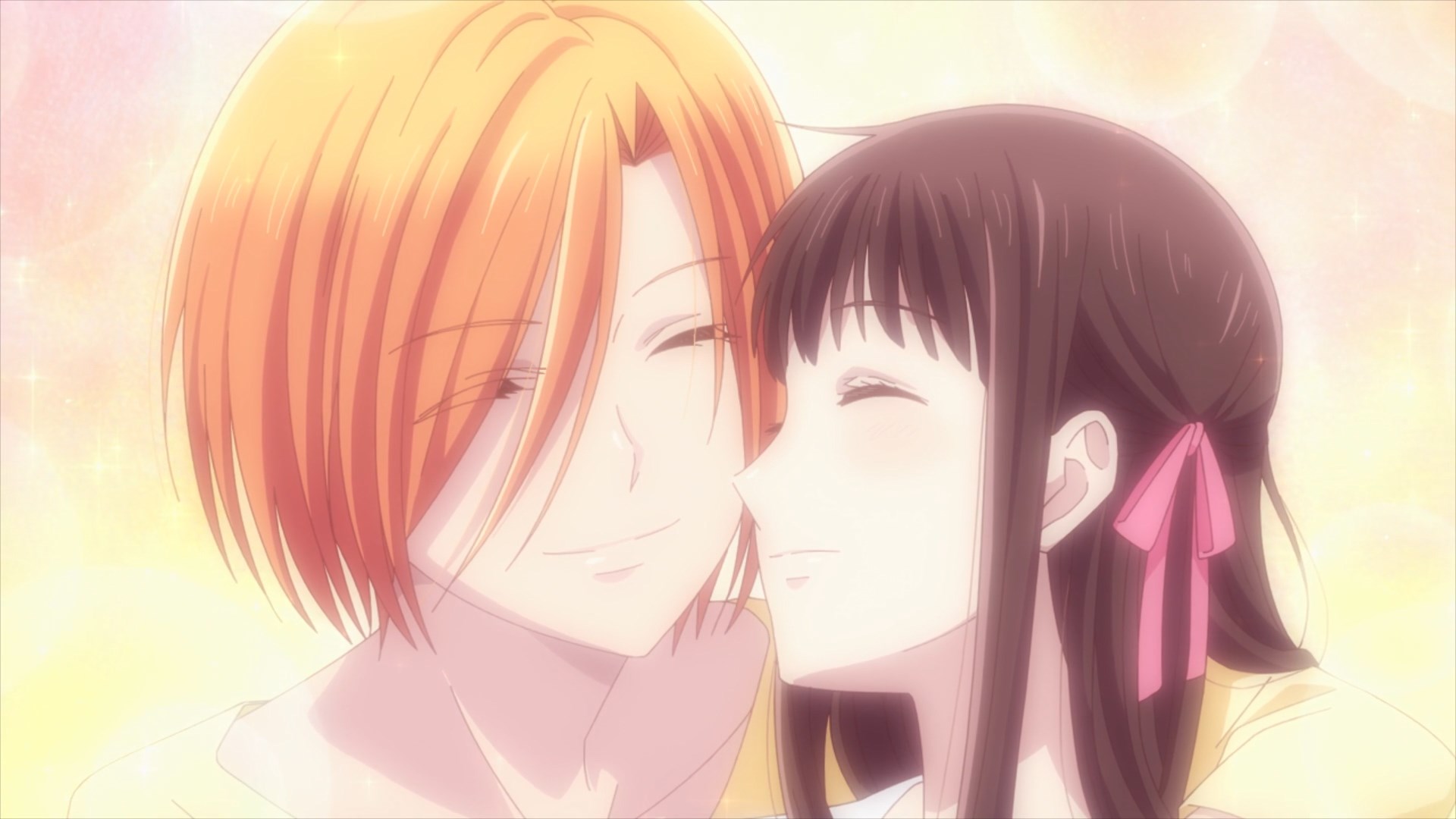 Fruits Basket (2019) 56 Mundo do Shoujo