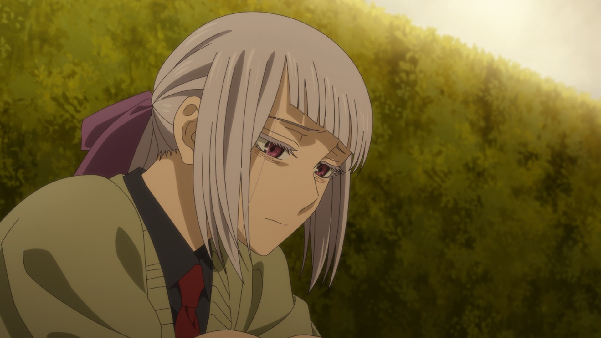 Mahoutsukai no Yome 2 – 13 [1080p] – Mundo do Shoujo