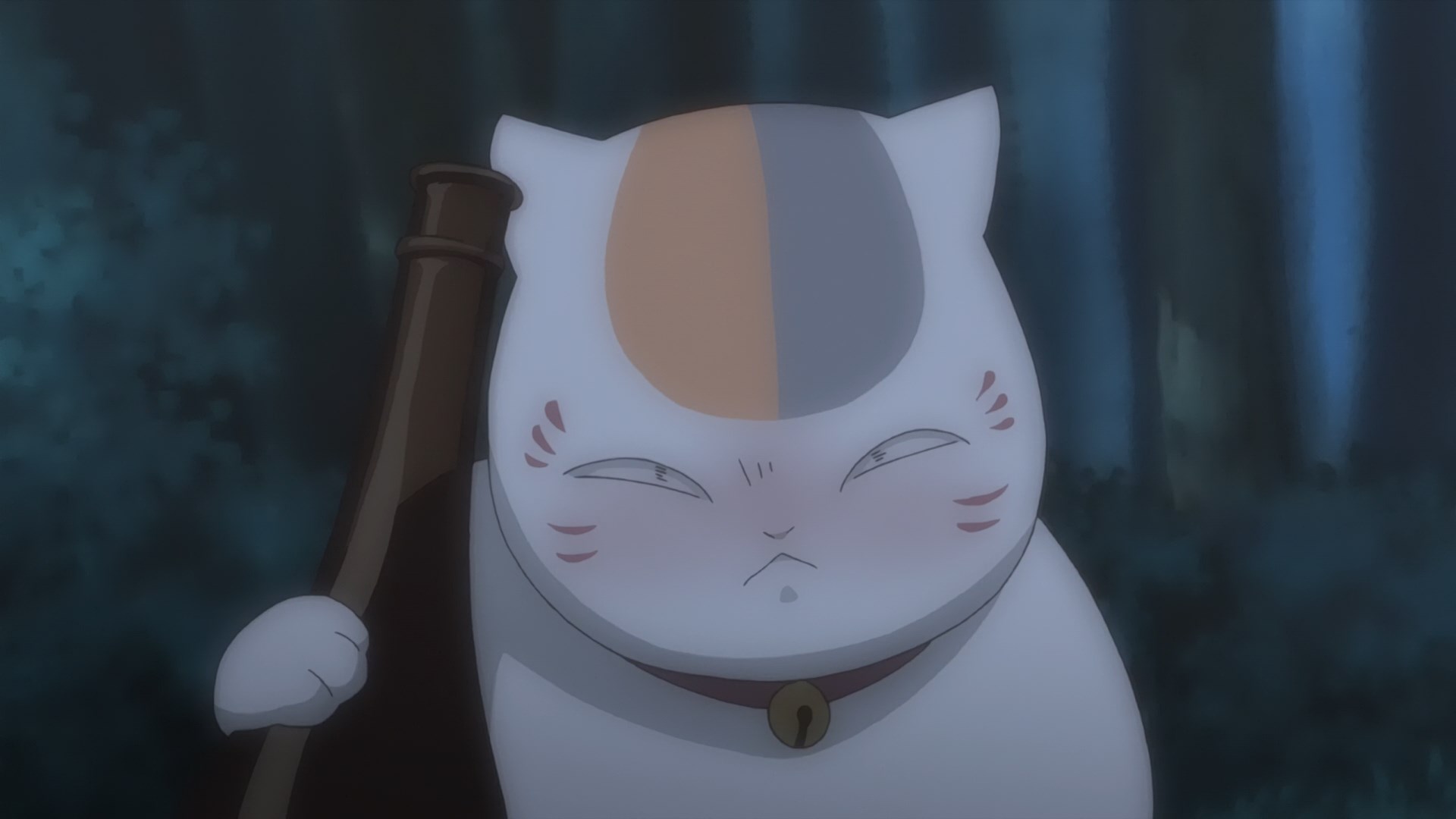 Natsume Yuujinchou Scan Tom 12 Vf Mundo do Shoujo – Há 12 anos a trazer-vos o melhor dos romances